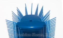 Vess VP-150 9 Row Ceramic Brush