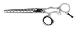 VIA EZE-T 40 Tooth Hair Thinning Shears 40 Tooth 20 Tooth