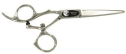 ViA Spin Left Handed Swivl Thumb Hair Cutting Shear