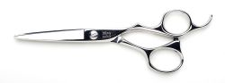 Yasaka KM-55 ATS-314 Cobalt Steel Professional Hair Cutting Scissors