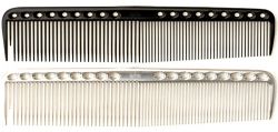YS Park 335 Metal Comb