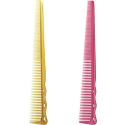 YS Park 234 EX Short Hair Design Comb 