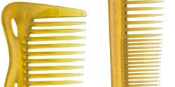 YS Park 234 EX Short Hair Design Comb 