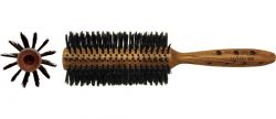 YS Park 452 Straight Shine Styler Brush