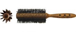 YS Park 502 Super Straight Styler Brush