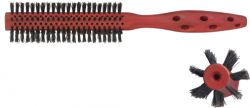 YS Park Tengu 54TE6 Super Straight Styler Hair Brush