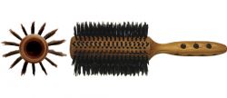 YS Park 702 Super Straight Styler Brush