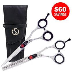 Zip Twin Pack