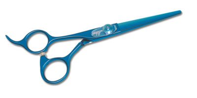 Shisato Debut Curved Pro Hair Scissors