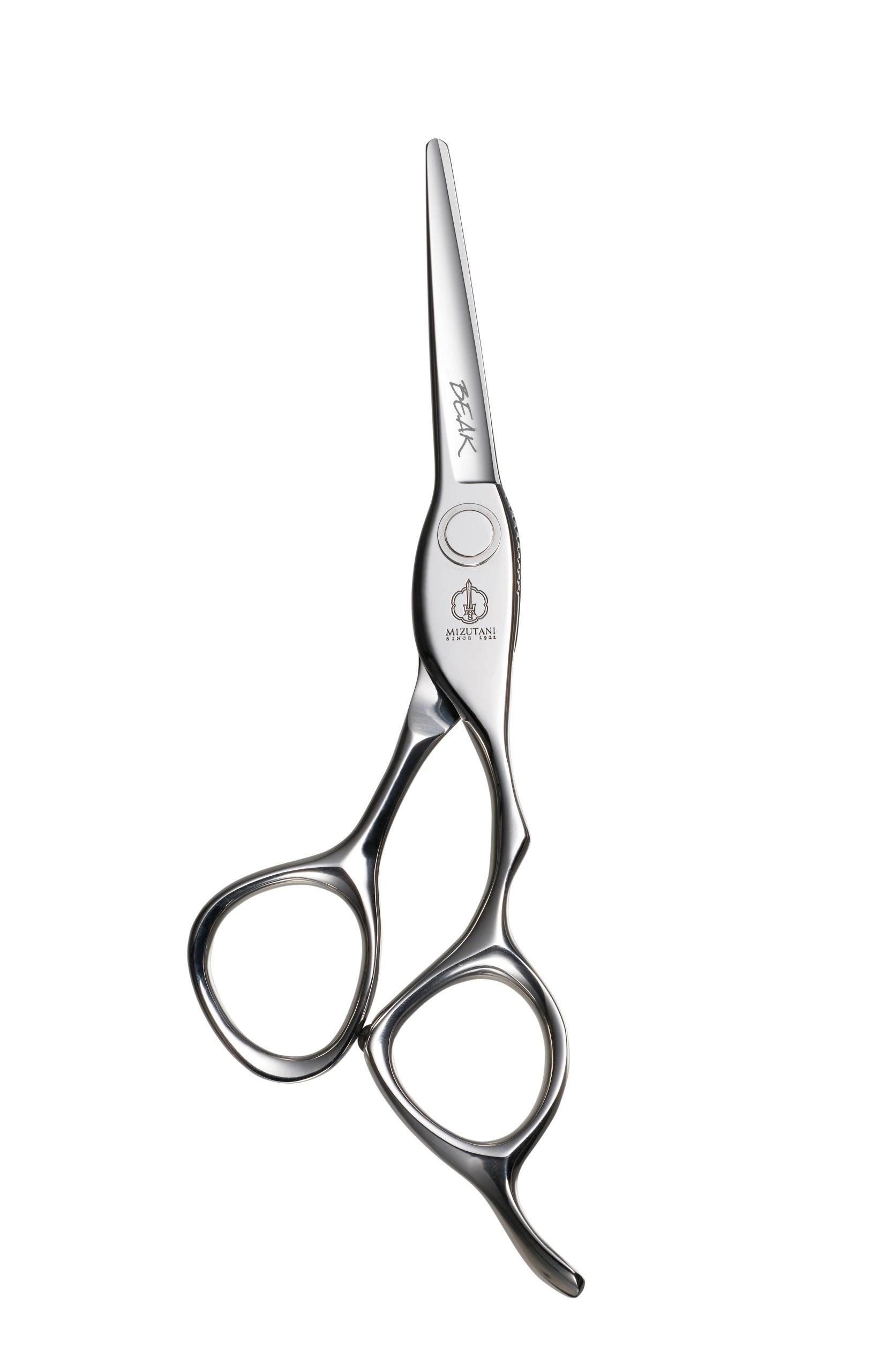 Mizutani Spring Hopper Pro Hair Scissors