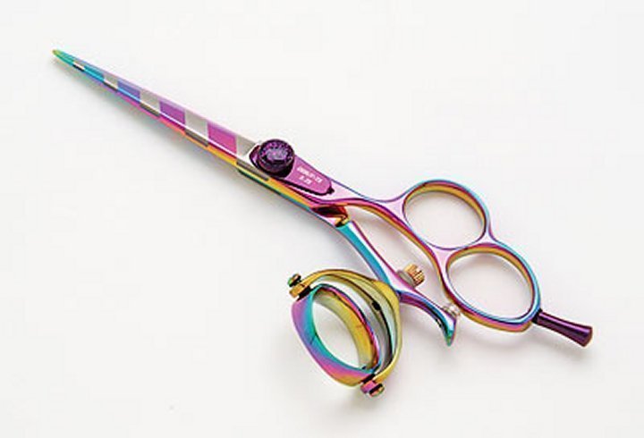 professional swivel shears