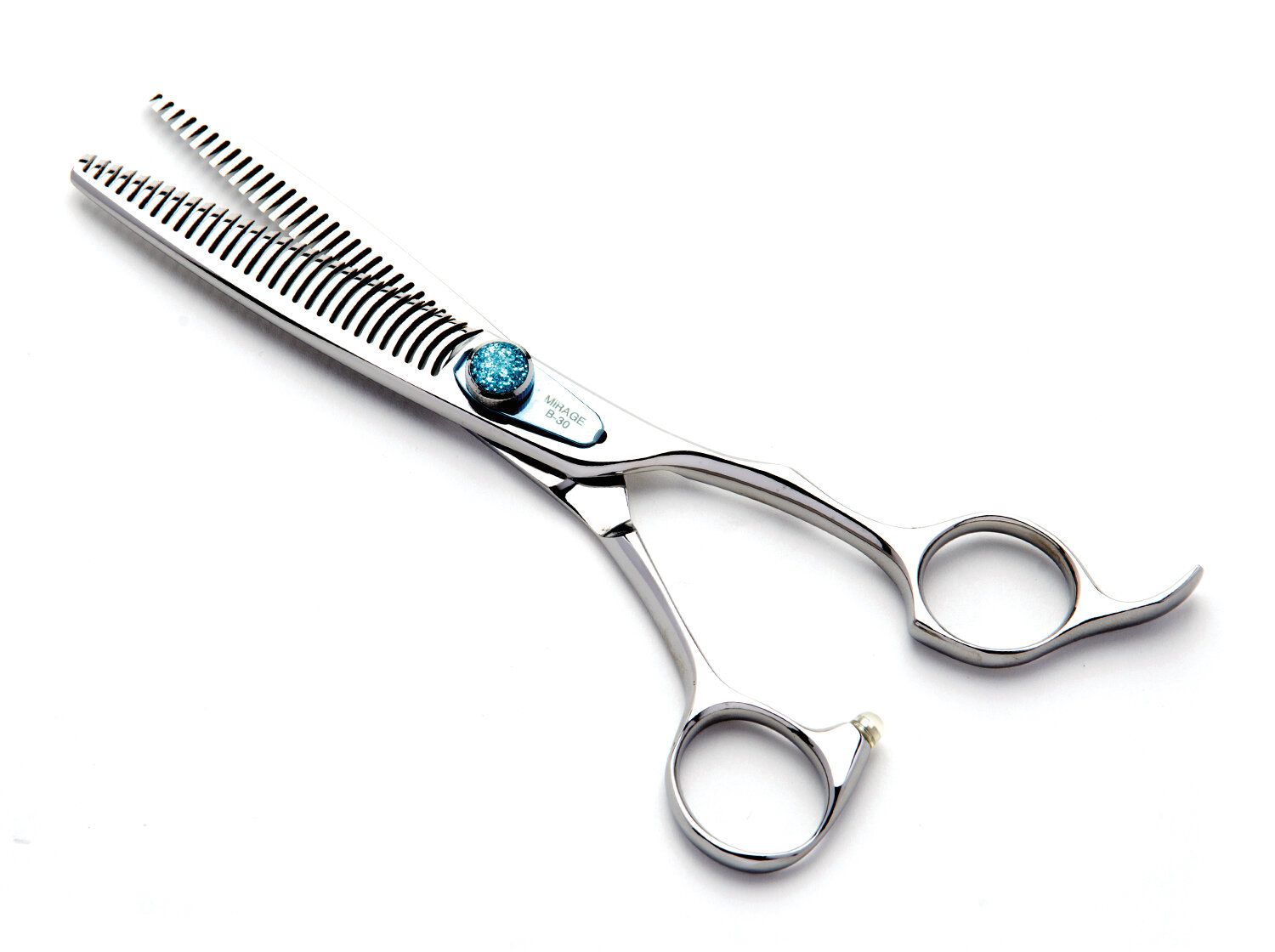 Shisato Mirage B Hair Thinning Scissors