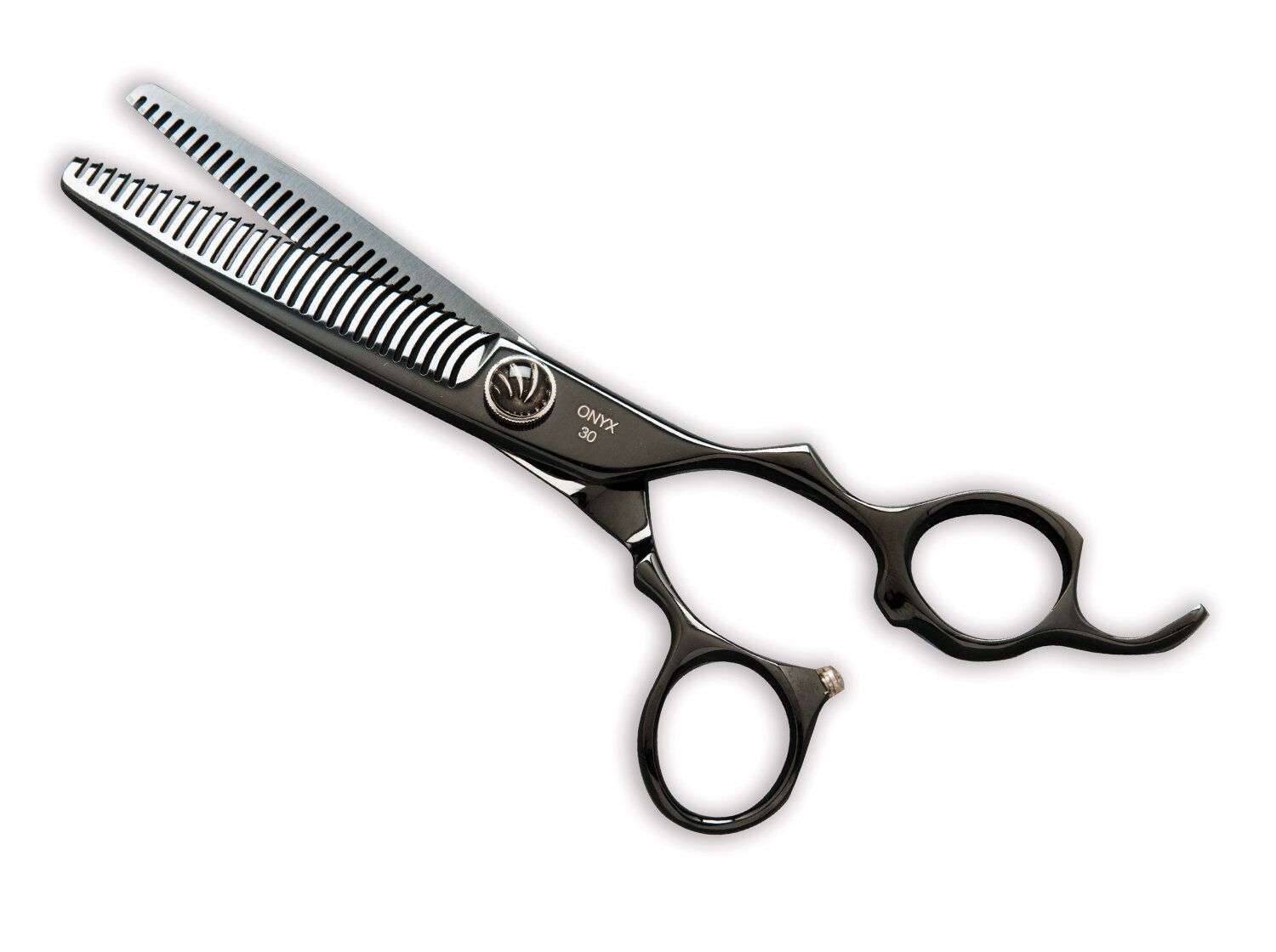 Allures & Illusions Black Giant Scissors