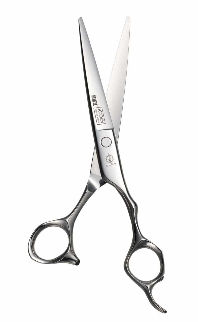 MizShorMaster Mizutani Shorem Master Hair Cutting Scissor - Mizutani Hair  Cutting Shears & Scissors