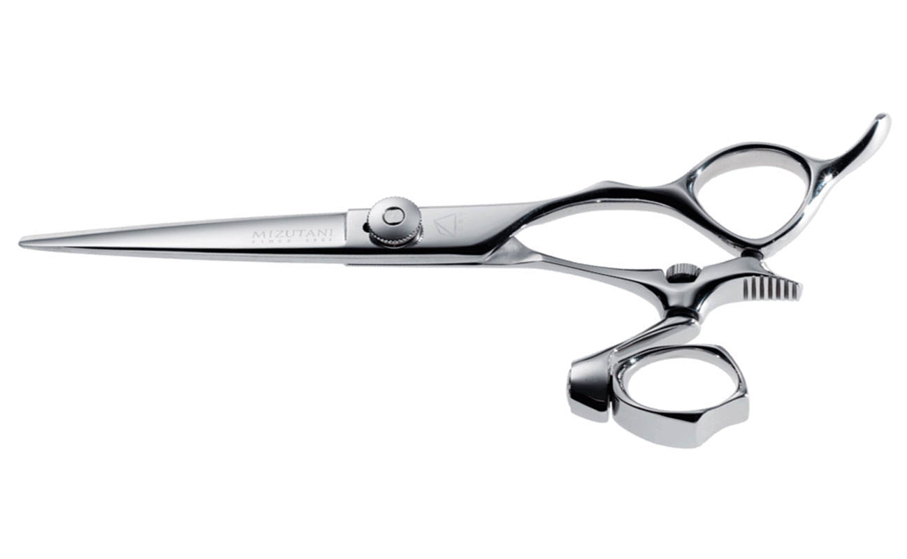 Hairdressing Scissors For Split Ends – Ninja Scissors