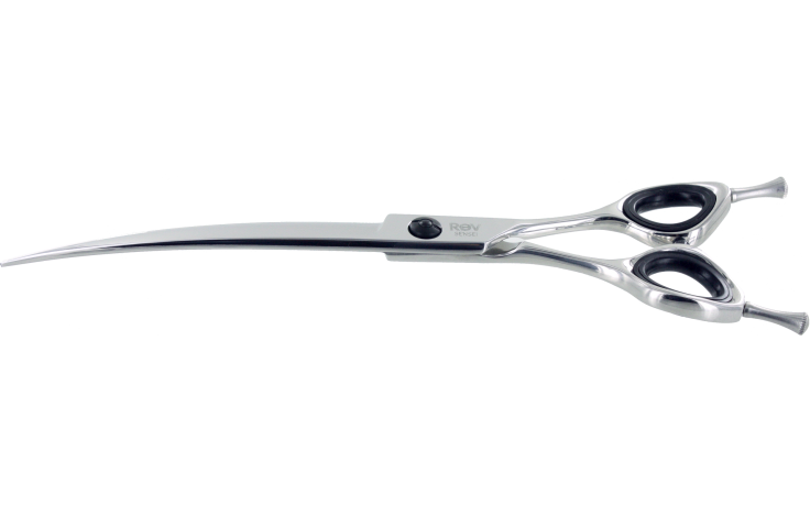 Shisato Debut Curved Pro Hair Scissors