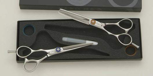 professional hair cutting shears sets