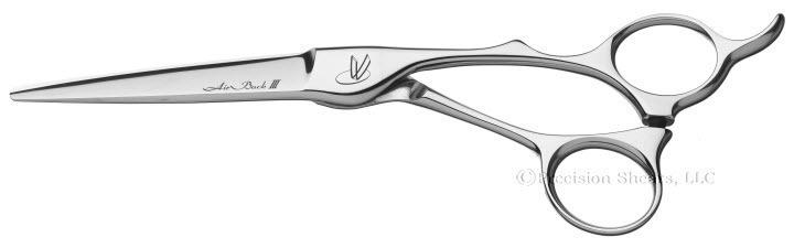 Fine Detail Cutting Precision Scissors - SprayGunner