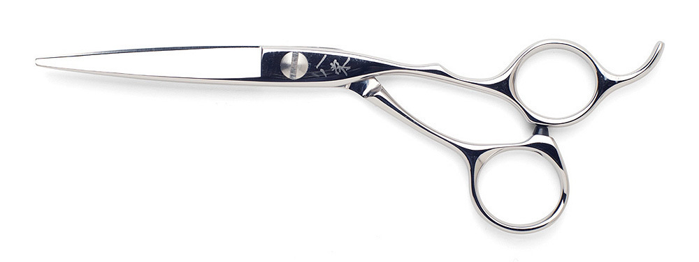 Yasaka YA55 5.5 Inches Cutting Shears, Hair Cutting Shears