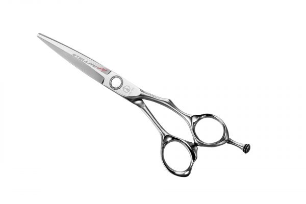 Mizutani Acro Stellite Alloy Series 3 Hair Cutting Scissor
