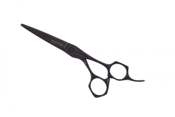 Mizutani Spring Hopper Pro Hair Scissors