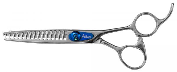 Aikyo JT 15 Texturing Shear