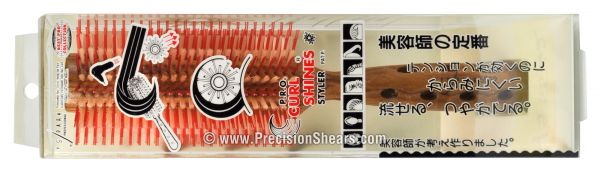 YS Park Super G Series Hair Brush 55G2 | Precision Shears