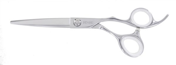 Sensei CG Comfort Grip Professional Hair Cutting Shears 