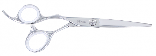 Sensei Comfort Grip Left Handed  Professional Hair Cutting Shears 