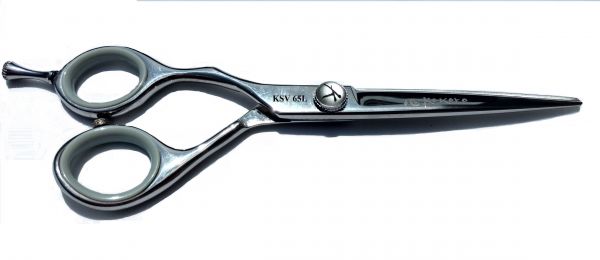 Kokoro Silver Series Left Handed Shear