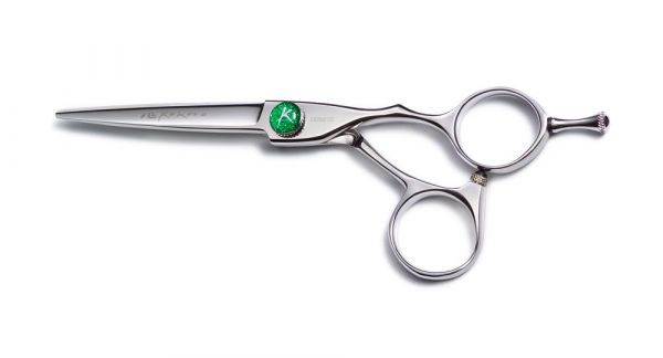 Kokoro Green Series Professional Hair Cutting Shear