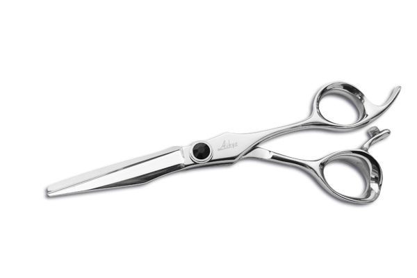 dry your scissors