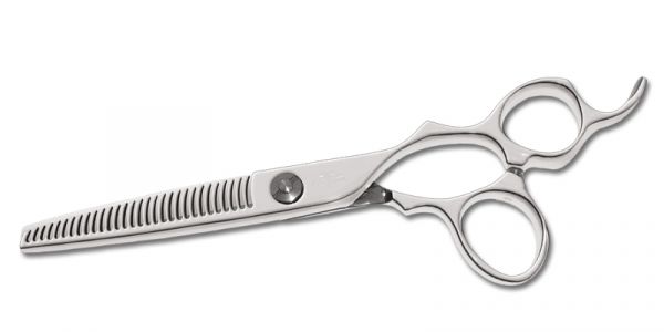 Yuroshi Model YGT30 Tooth Hair Thinning Scissors 
