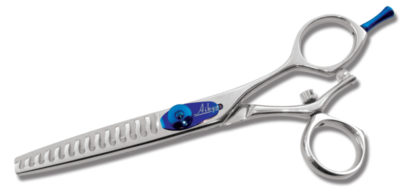 Aikyo AXT 14 Tooth Swivel Texturing Shear