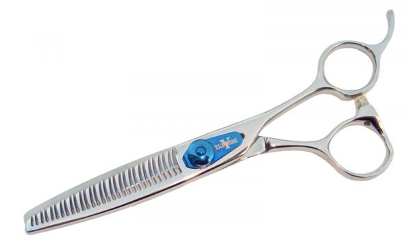 Yuroshi CT-30 Hair Thinning Scissor C-TypeTeeth