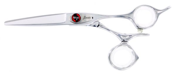 Sensei Revo Rotating Thumb Professional Hair Cutting Shear