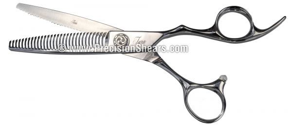 Tara XOT-25 Cobalt Hair Thinning Shear