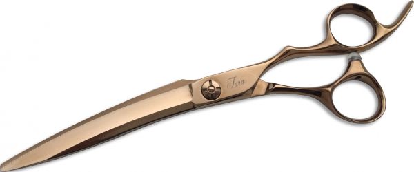 Tara XP Bronze Hair Cutting Shear