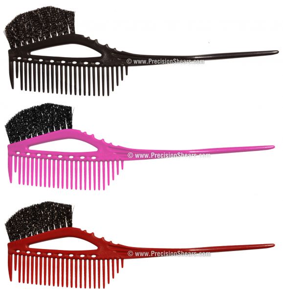 YS Park 640 Tint Brush Comb YS-CM640