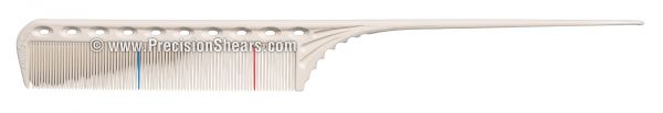 YS Park GT11 Guide Hair Comb YS-CMGT11