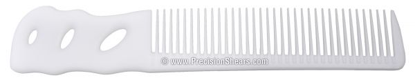 YS Park 206 Barber Flex Comb 