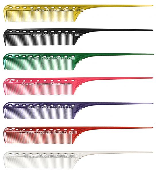 YS Park 101 Tail Hair Comb 