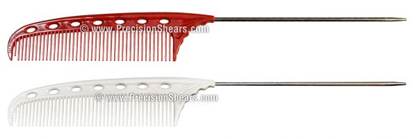 YS Park 103 Metal Tail Hair Comb