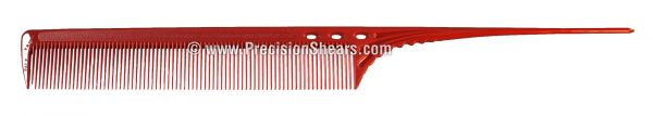 YS Park 106 Extra Long Tail Comb