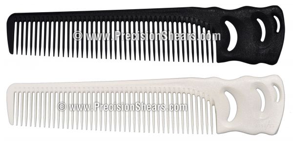 YS Park 213 Short Hair Design Comb