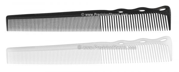 YS Park 252 Barber Comb YS-CM252