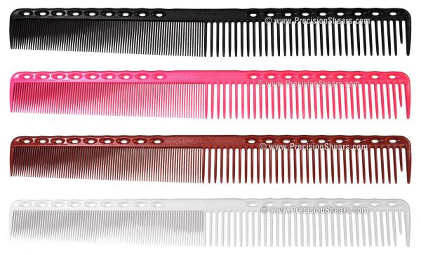 YS Park 331 Fine Cutting Hair Comb Extra Long