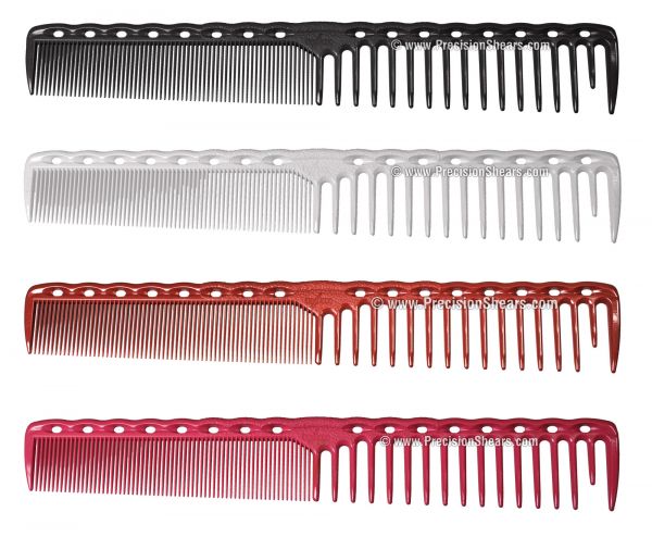 YS Park 332 Quick Cutting Grip Hair Comb