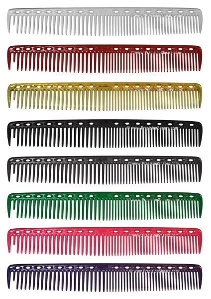 YS Park 337 Quick Cutting Hair Comb