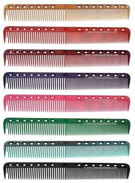 YS Park 339 Fine Cutting Comb